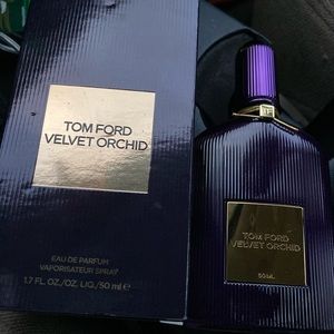 Tom Ford pefume